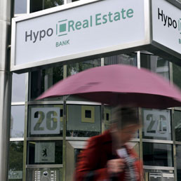 La banca tedesca Hypo Real Estate coinvolta nella bancarotta di Detroit