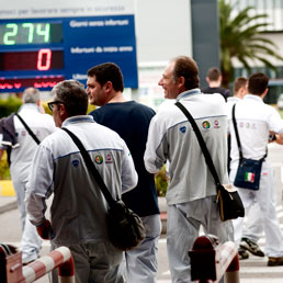 Fiat, per Pomigliano  il giorno della verit