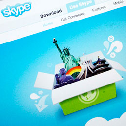 Skype compie dieci anni: cos il telefono  passato online, e nel futuro... 