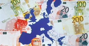 Come ribilanciare l’Eurozona (Corbis) Come ribilanciare l’Eurozona (Corbis)