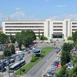 Fiat, ora la partita è Mirafiori