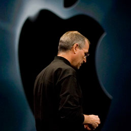Secondo un tabloid americano Steve Jobs ha poche settimane di vita