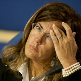 Emma Marcegaglia