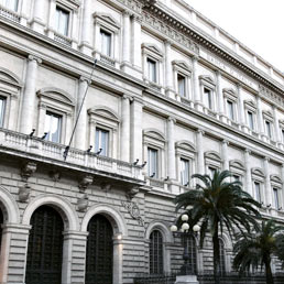 Bankitalia - Debito pubblico record a gennaio: 1.879,9 miliardi (Ansa)