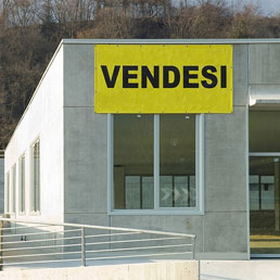 Nel 2010 fallite oltre 11 mila aziende, il 20% in più rispetto al 2009 (Marka)