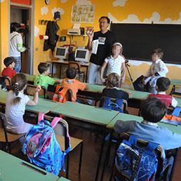 Gelmini: 685 milioni in più per le scuole statali nel 2011