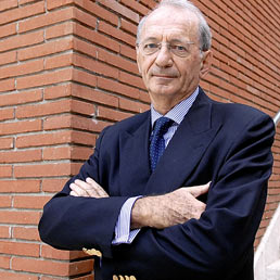 Alberto Bauli: grandi opportunità dal mercato russo per le aziende italiane (Fotogramma)