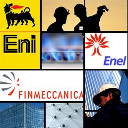 Eni ed Enel, nuovi presidenti