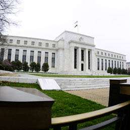 Fed, Bernanke: taglio acquisto bond a fine anno se previsioni corrette