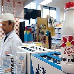 Una super-holding per la nuova Parmalat