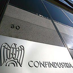 Confindustria rinnova la Giunta. Fra i nuovi eletti Squinzi, Pesenti e Artoni (Imagoeconomica)