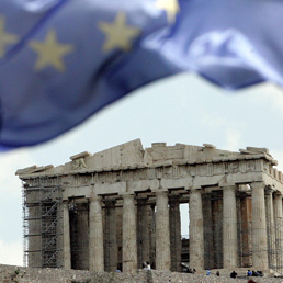 Verso ipotesi di ristrutturazione del debito greco