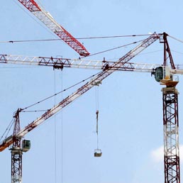 Primi fondi ai maxi-cantieri - La mappa dei cantieri prioritari - Ora niente tagli agli investimenti