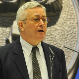 Il ministro dell'Economia, Giulio Tremonti (Ansa)