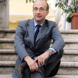 Renzo Iorio (Imagoeconomica)