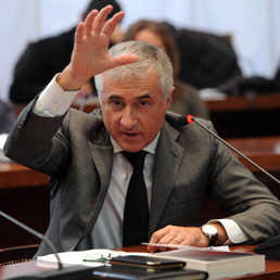 Guido Bortoni, presidente dell'Authority per l'energia (Imagoeconomica)