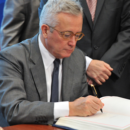 Giulio Tremonti (Afp)