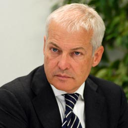 Marco Nicolai, presidente del Consiglio di gestione di Finlombarda (Imagoeconomica)