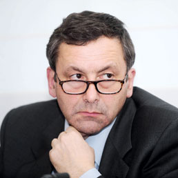 Francesco Profumo, presidente designato del Cnr (Imagoeconomica)