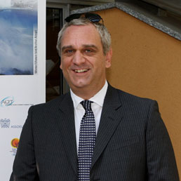Stefano Saglia, sottosegretario allo Sviluppo economico, con delega all'energia