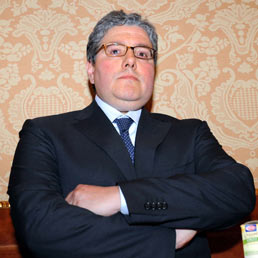 Massimo Potenza (ImagoEconomica)