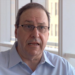 Joe Nocera