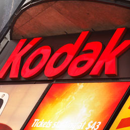 Kodak ricorre al Chapter 11, da Citigroup arrivano 950 milioni di dollari (Reuters)