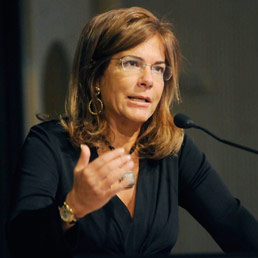 Emma Marcegaglia (Emblema)