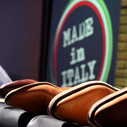 Il made in Italy a passo da record (Imagoeconomica)