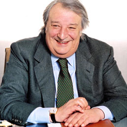 Muore De Silva, imprenditore della chimica (Ansa)