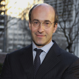 Kenneth Rogoff