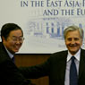 Trichet: con lo yuan pi flessibile maggiore stabilit e prosperit (FOTOGRAMMA) 