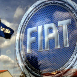 Fiat prepara bond in franchi svizzeri