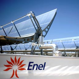 Enel Green Power