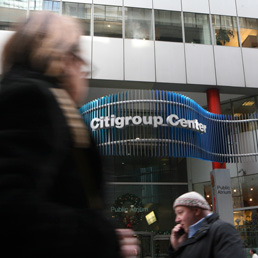 Da Bernanke a Citigroup. Fino a S&Poor's. In 24 ore parole dure contro l'Eurozona.  un caso?