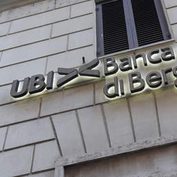 Ubi Banca propone un aumento di capitale da un miliardo di euro