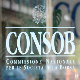 Consob: il vertice dell’Autorità si conferma incapace di svolgere un ruolo chiave per il Paese