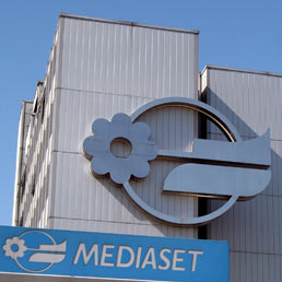 Per Mediaset utili in calo del 30%