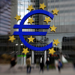 La banca centrale cinese: sosteniamo con forza l'area dell'euro. In Germania sale l'inflazione