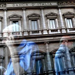 Quote di partecipazione al capitale Bankitalia, al via comitato di valutazione