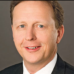 Bernhard Urech - Swiss&Global