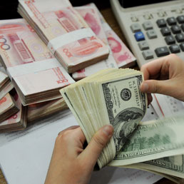 Cina e Fed, si ridurrà presto la domanda pubblica di bond (Ap)