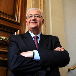 Jean Azéma (Imago)
