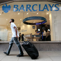 Barclays, il fisco e le banche italiane