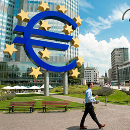 La Bce torna a rialzare i tassi