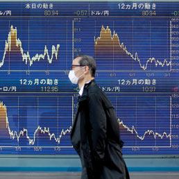 Se Toshiro-san fugge dal carry trade - Commodity sotto pressione - Borse in difficoltà, yen ai massimi