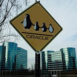 Oracle chiude il trimestre con utili sopra le stime mentre Accenture alza le previsioni sul 2011 (Reuters)