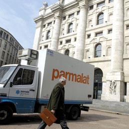 Parmalat, una settimana per fermare Parigi (Imagoeconomica)