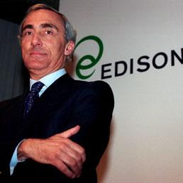 I francesi di Edf non riconfermano Quadrino alla guida di Edison. Giovedì le liste per il Cda (Luca Nizzoli / Emblema)