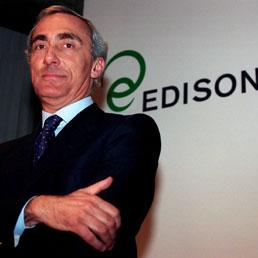 I francesi di Edf non riconfermano Quadrino alla guida di Edison. Gioved le liste per il Cda (Luca Nizzoli / Emblema)